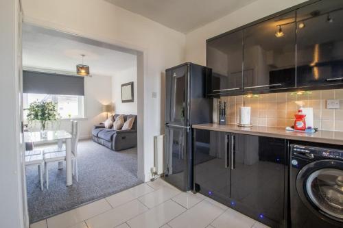 The Willow - 4 Bedrooms with driveway in Chapelhall