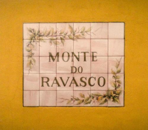 Monte do Ravasco Country House - image 4