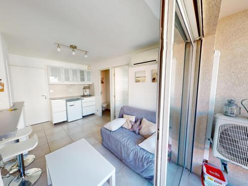Appartement confortable, clim - Découvrez Sète - FR-1-785-37