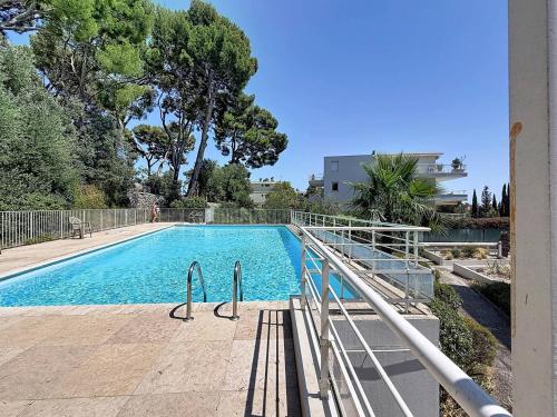 Appartement vue panoramique - 2 pers. - FR-1-770-90