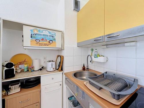 Appartement vue panoramique - 2 pers. - FR-1-770-90 - image 3