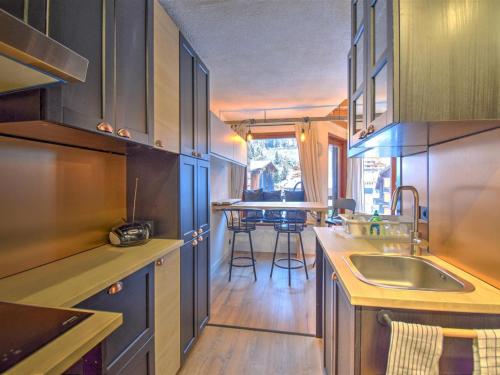 Appartement cosy proche centre - 4/6 pers. - FR-1-524-152
