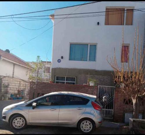 Madryn sur