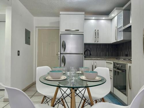 Apartamento en Margarita La Marina Casino Del Sol near Restaurant Nuvo