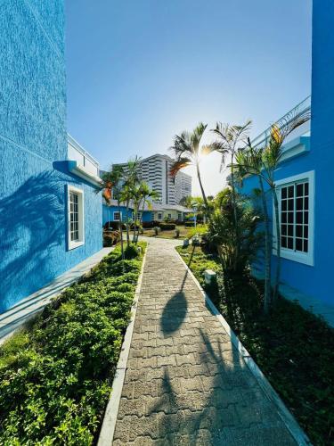 Apartamento en Margarita La Marina Casino Del Sol near Restaurant Nuvo