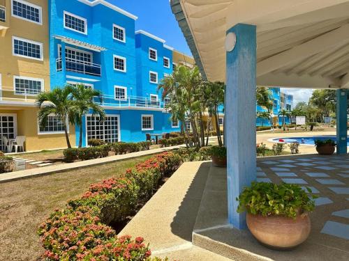 Apartamento en Margarita La Marina Casino Del Sol near Restaurant Nuvo
