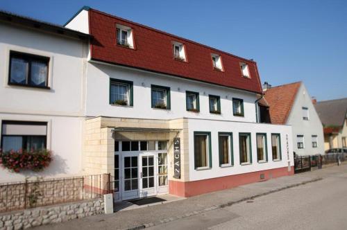 Hotel Zachs, Sankt Margarethen im Burgenland bei Pöttsching