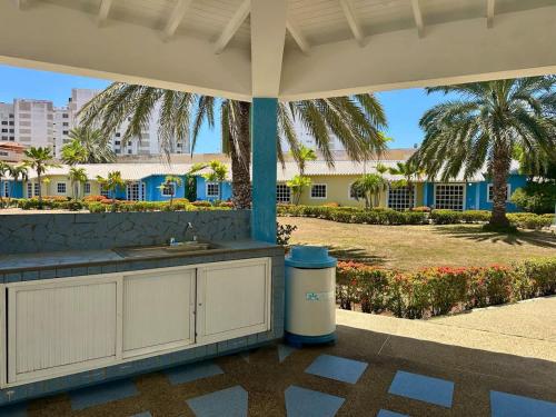 Apartamento en Margarita La Marina Casino Del Sol near Restaurant Nuvo