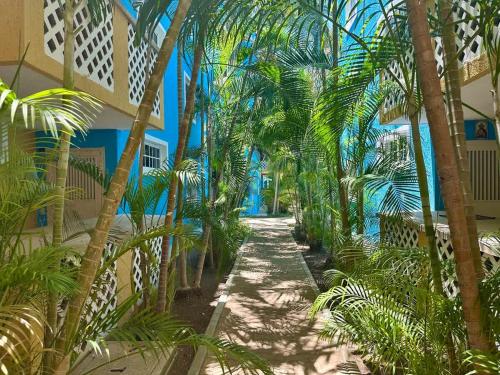 Apartamento en Margarita La Marina Casino Del Sol near Restaurant Nuvo