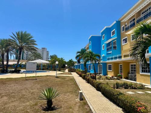 Apartamento en Margarita La Marina Casino Del Sol near Restaurant Nuvo