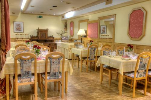 Restorāns, Hotel Zachs in Sankt Margarethen Im Burgenland