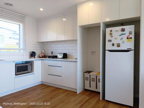Waterview Spacious Bliss - 2 Beds in โพรีรัว