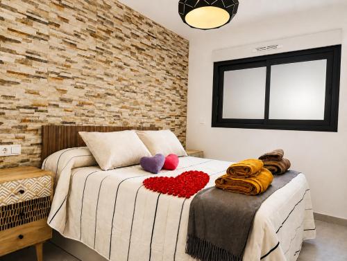 Romantic Signature - Garaje Incluido & ApartamentosAltea
