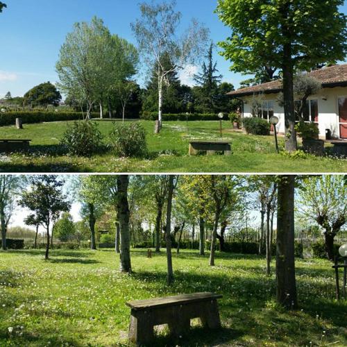 Agriturismo Scacchiera