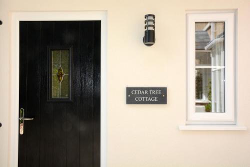 Cedar Tree Cottage - main image