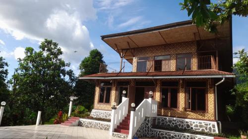 Salak Sunrise Homestead - Puncak Salak Sunrise Homestead - Puncak
