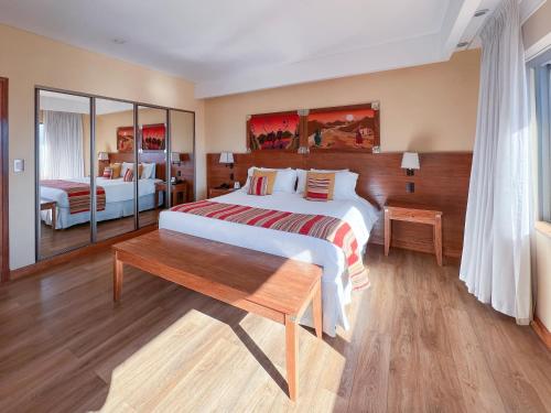 Hotel Alejandro I, Affiliated by Melia in Salta