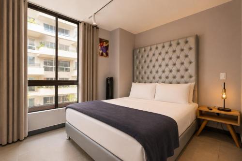 Apartamentos Ayamonte by HOUSY, Medellín