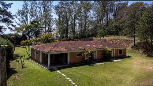Sitio Los Pimentas in Vargem Grande Paulista