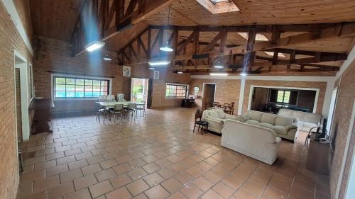 Sitio Los Pimentas in Vargem Grande Paulista