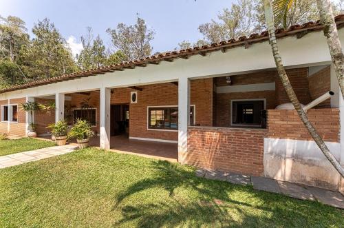Sitio Los Pimentas in Vargem Grande Paulista