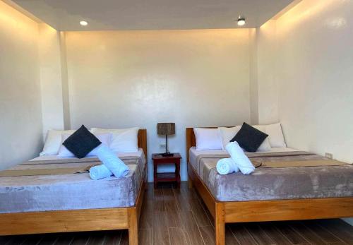 Casita Lodge - Bauang Casita Lodge - Bauang