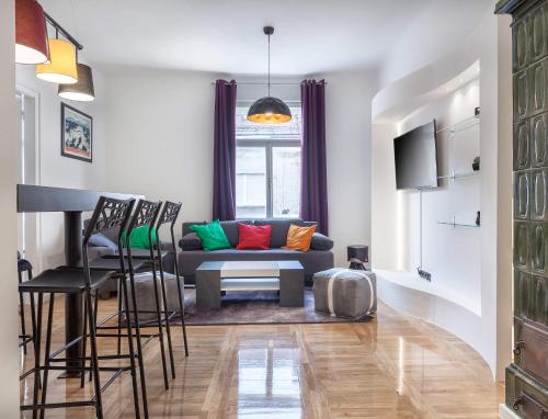 Star Apartment Zagreb, Zagrzeb