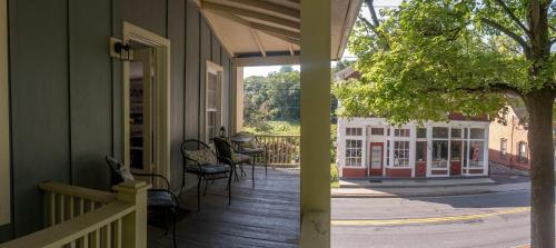 2BR Pet-Friendly Walk to Cafes Trails & Wineries in Rosendale (NY)