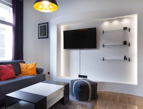 Star Apartment Zagreb