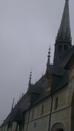 La parenthèse, Digione (foto 6)