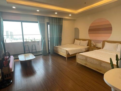SUNNY Apartment - FLC Sea Tower Quy Nhon - image 3