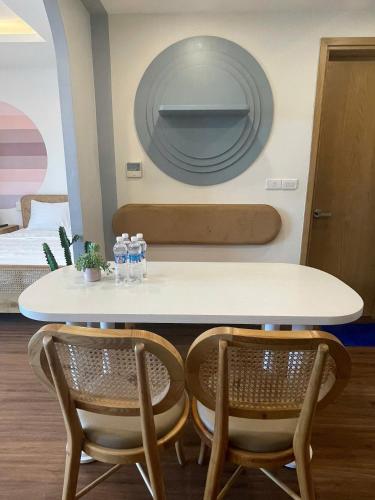 SUNNY Apartment - FLC Sea Tower Quy Nhon - image 4