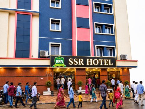 SSR Hotel