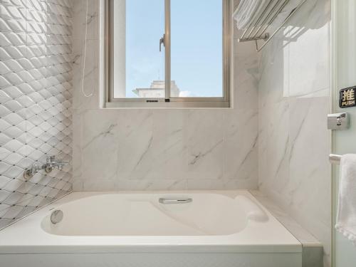 Baie, CHECK inn New Taipei LuZhou in Districtul Luzhou