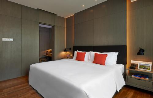 VE Hotel & Residence, Kuala Lumpur (Foto 8)