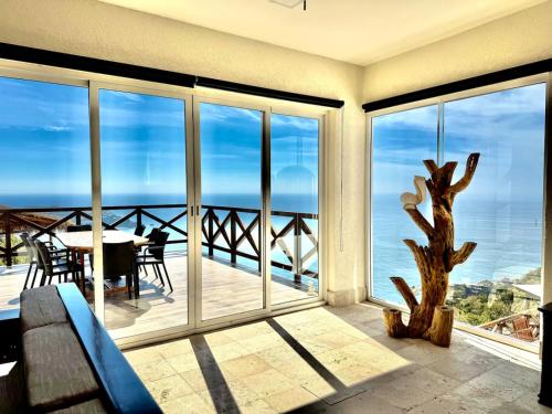 Villas Ame&Buho in Brisas del Marques