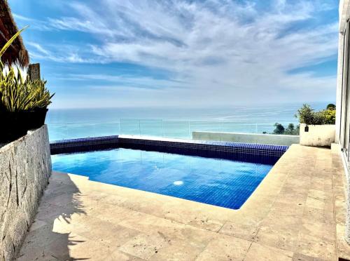 Villas Ame&Buho