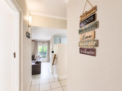 SOL & SEA View Apartment in Ballito
