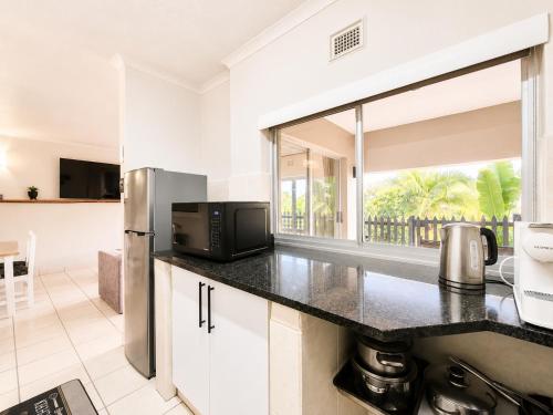 SOL & SEA View Apartment in Ballito