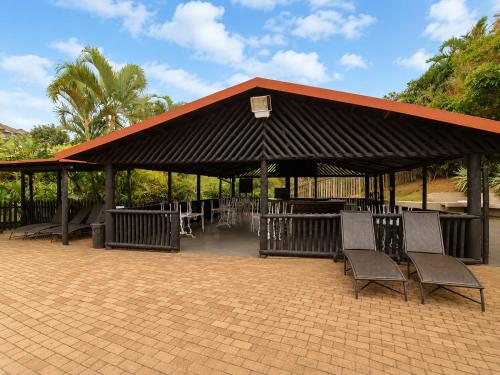 Fasilitas, SOL & SEA View Apartment in Ballito