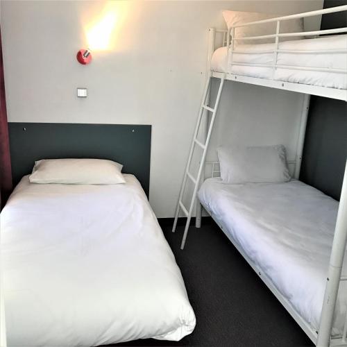 HALT HOTEL - Choisissez l'Hôtellerie Indépendante - image 14