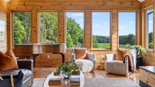 Létesítmények, Ashokan Acres by AvantStay in Hurley (NY)