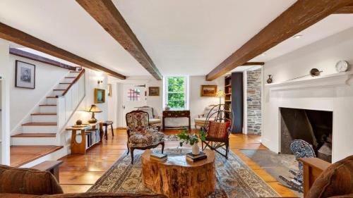 Létesítmények, Ashokan Acres by AvantStay in Hurley (NY)