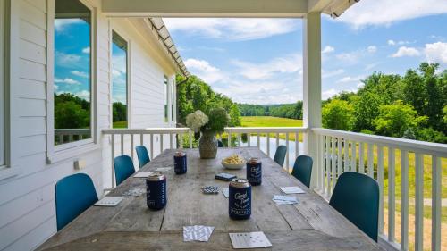 Létesítmények, Ashokan Acres by AvantStay in Hurley (NY)