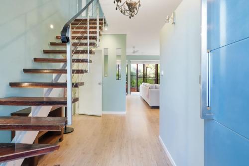 Ocean Mist Retreat - Family Friendly Getaway in St Leonards