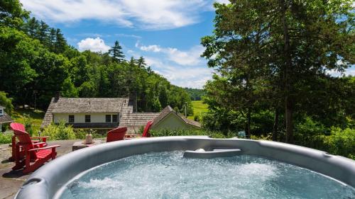 Létesítmények, Ashokan Acres by AvantStay in Hurley (NY)