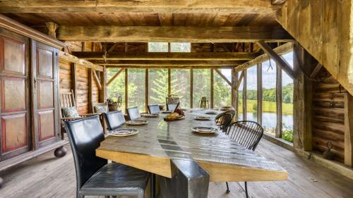 Létesítmények, Ashokan Acres by AvantStay in Hurley (NY)