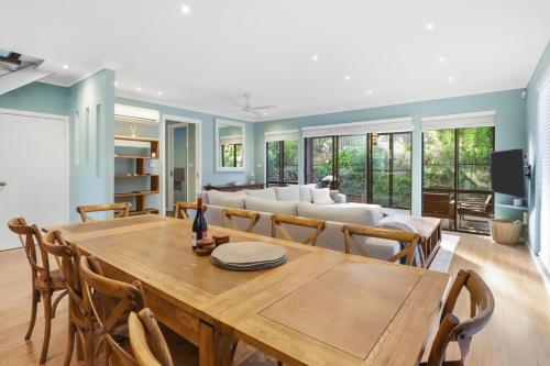 Ocean Mist Retreat - Family Friendly Getaway in St Leonards