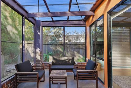 Ocean Mist Retreat - Family Friendly Getaway in St Leonards