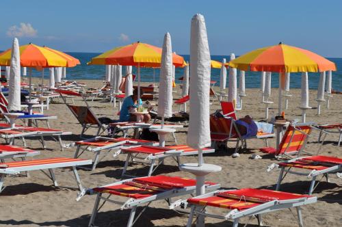 Hotel Righetto Fronte Mare